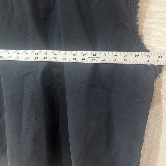 Harley Davidson Mens Navy Blue, Orange, White Button Up Shirt Jacket  Size 3XL - Picture 7 of 12